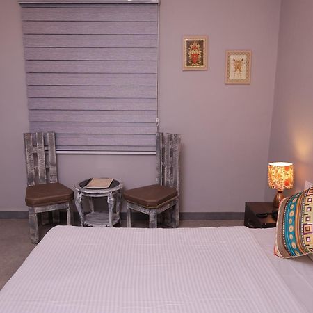 Raja Ka Bagh - A Boutique Hotel Nurpur Eksteriør bilde