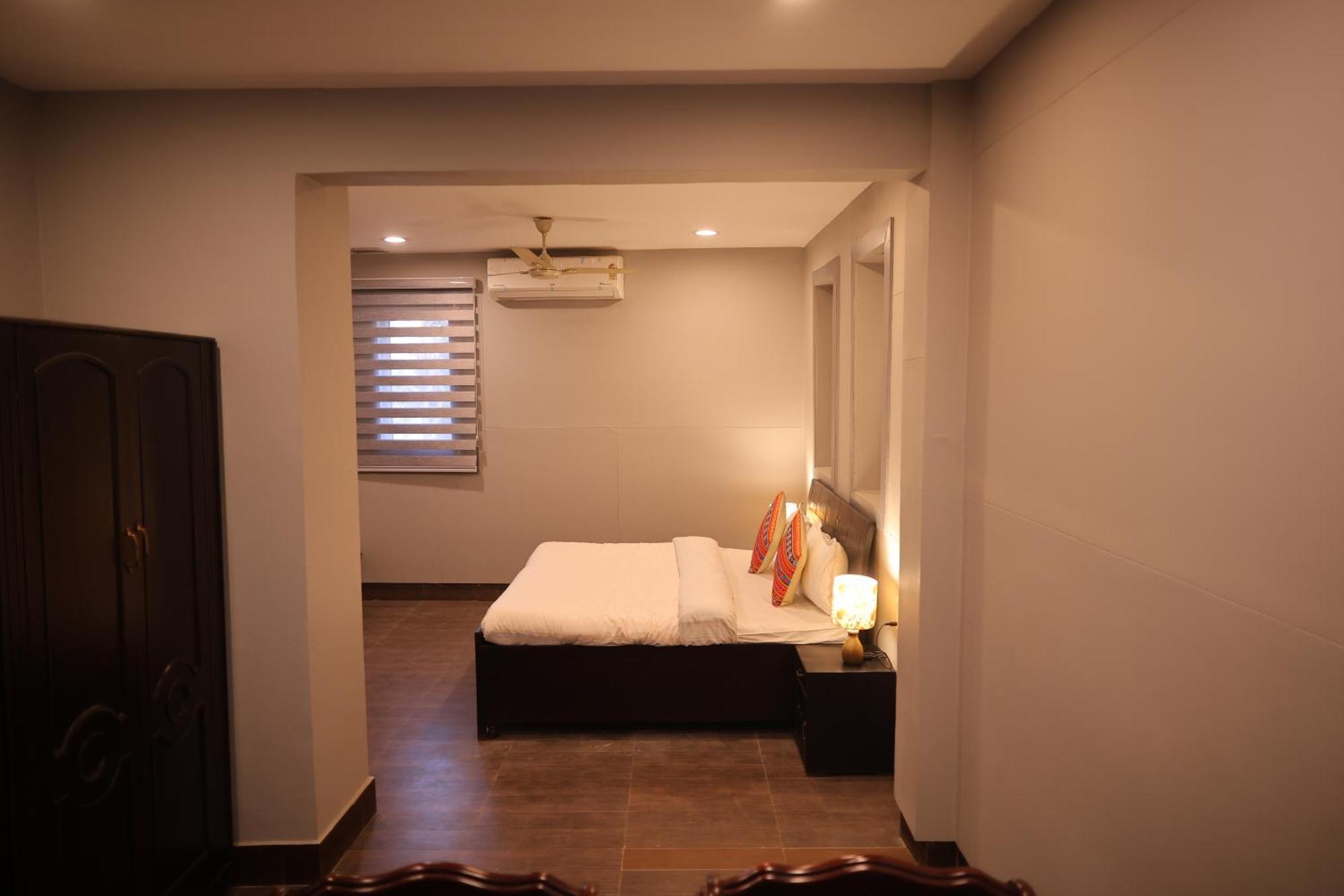 Raja Ka Bagh - A Boutique Hotel Nurpur Eksteriør bilde