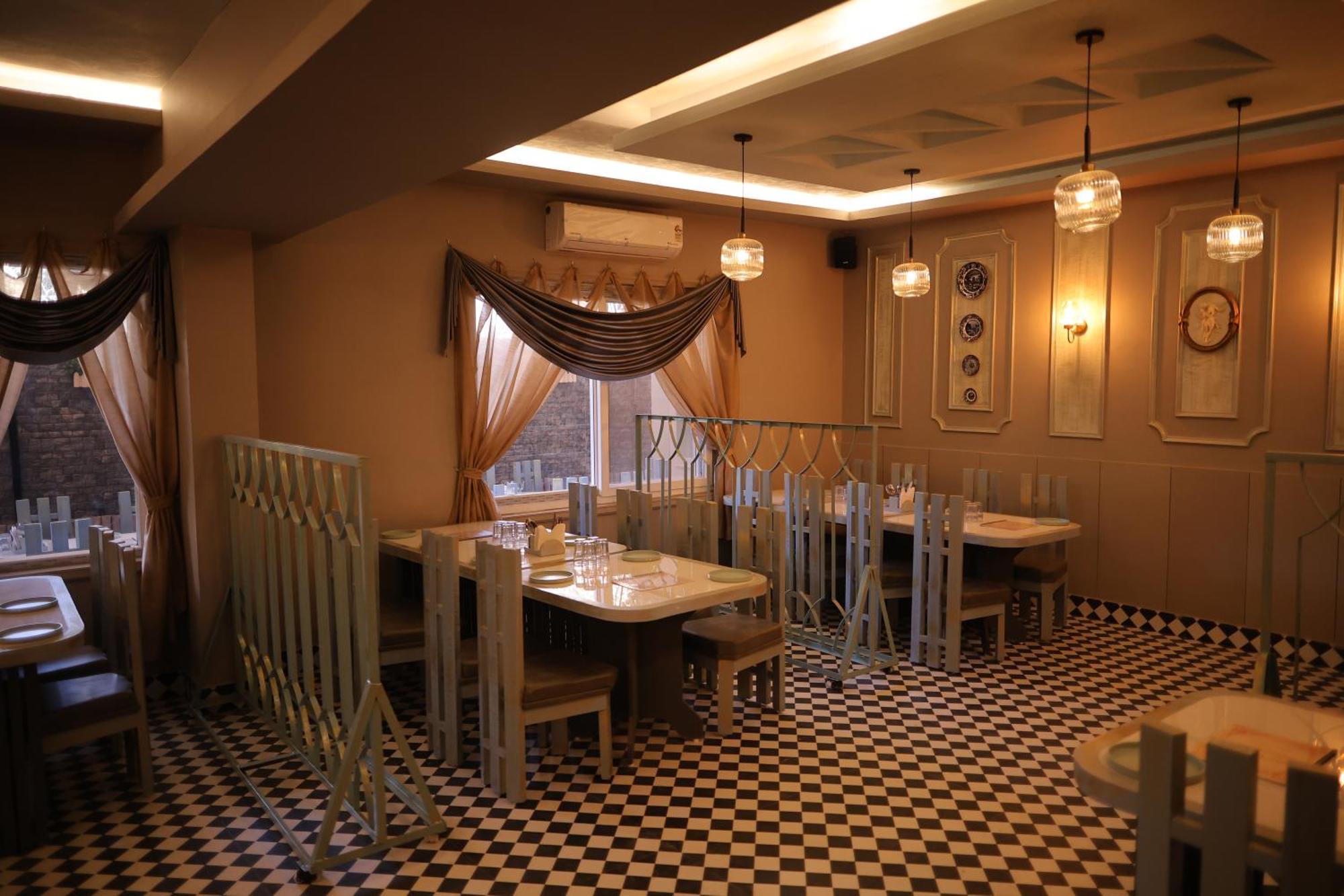Raja Ka Bagh - A Boutique Hotel Nurpur Eksteriør bilde