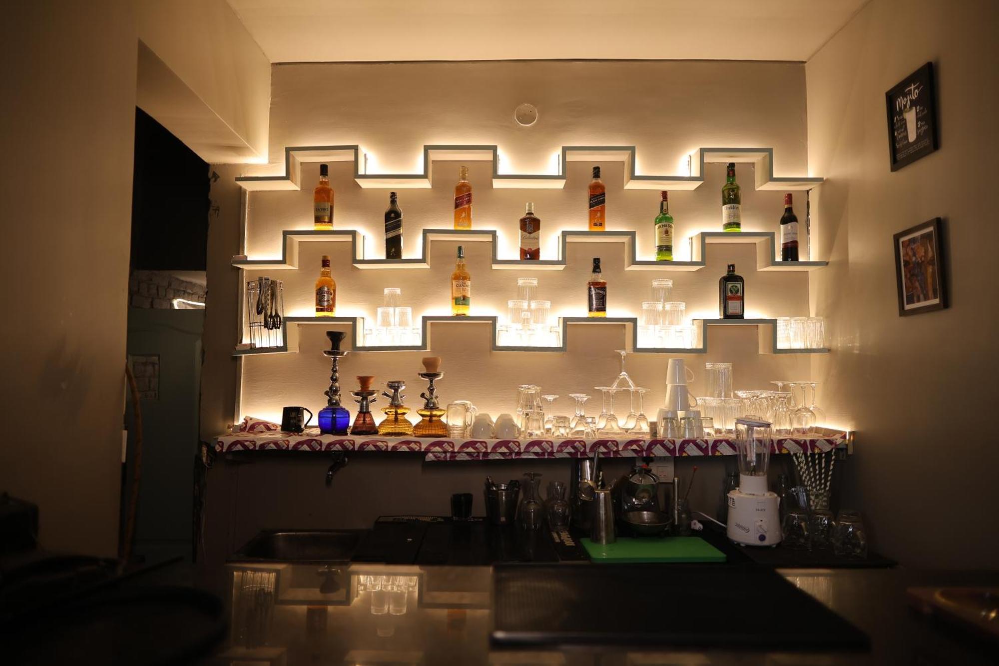 Raja Ka Bagh - A Boutique Hotel Nurpur Eksteriør bilde