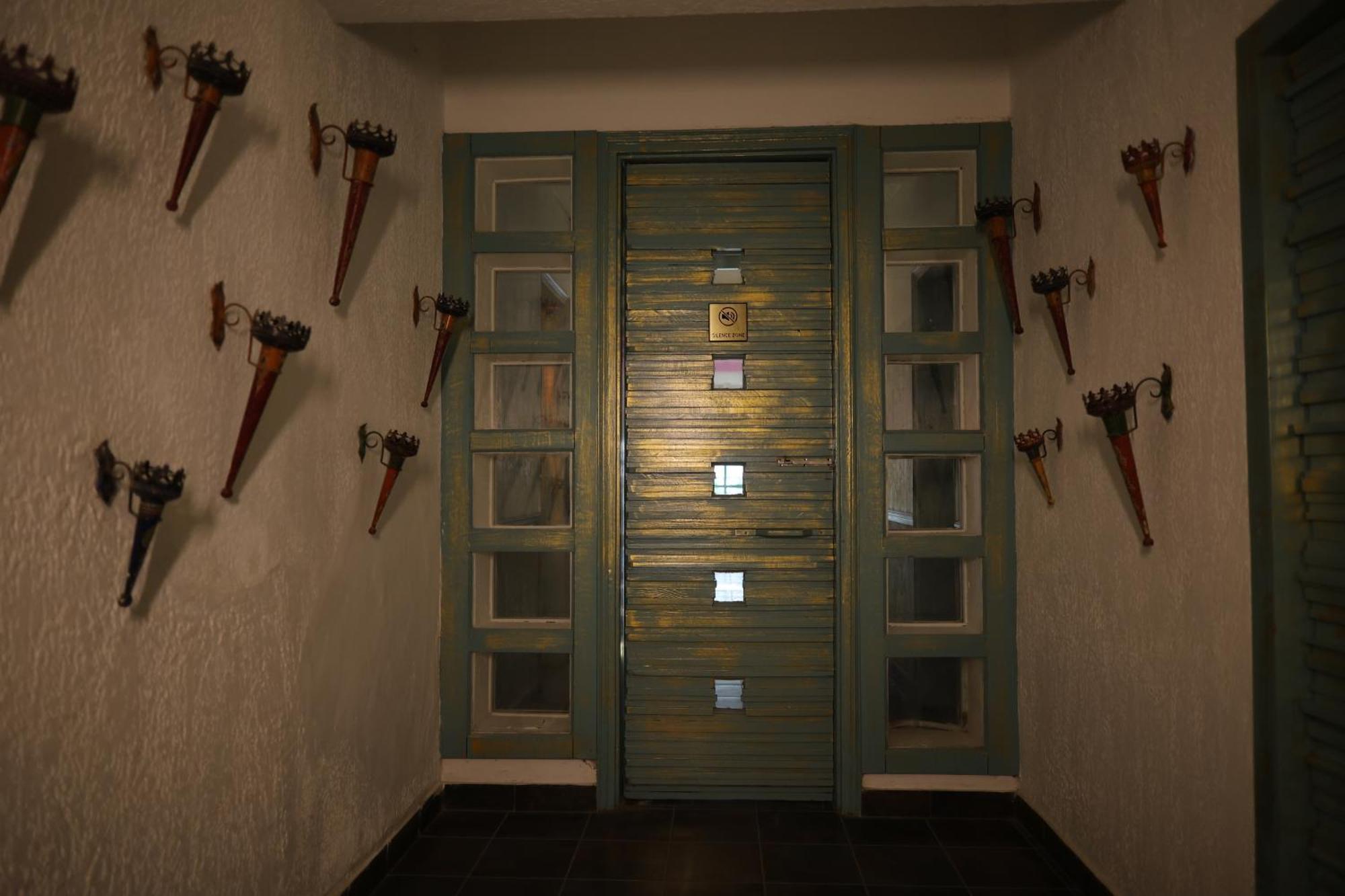 Raja Ka Bagh - A Boutique Hotel Nurpur Eksteriør bilde