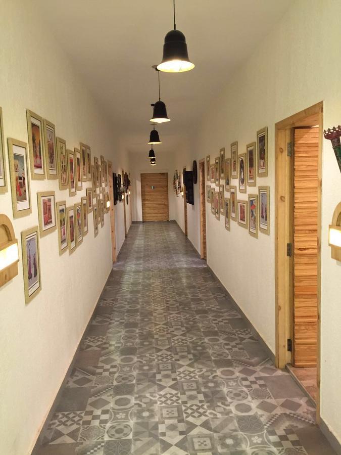Raja Ka Bagh - A Boutique Hotel Nurpur Eksteriør bilde